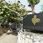 Apartments Galli
