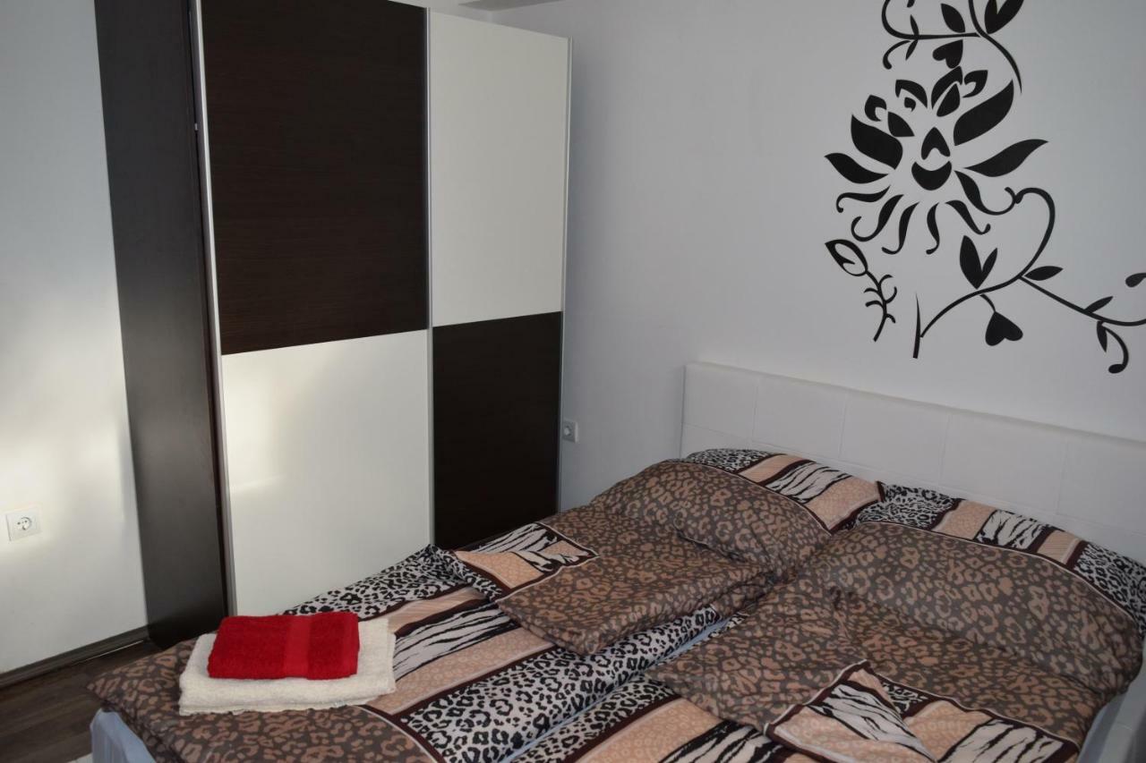 Apartment Galli Poreč