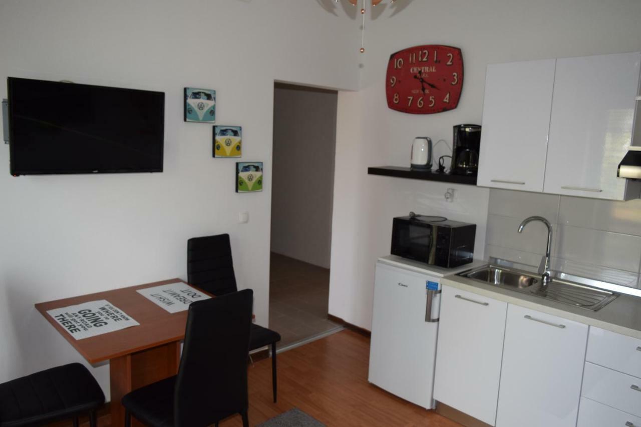 Galli Apartment Poreč