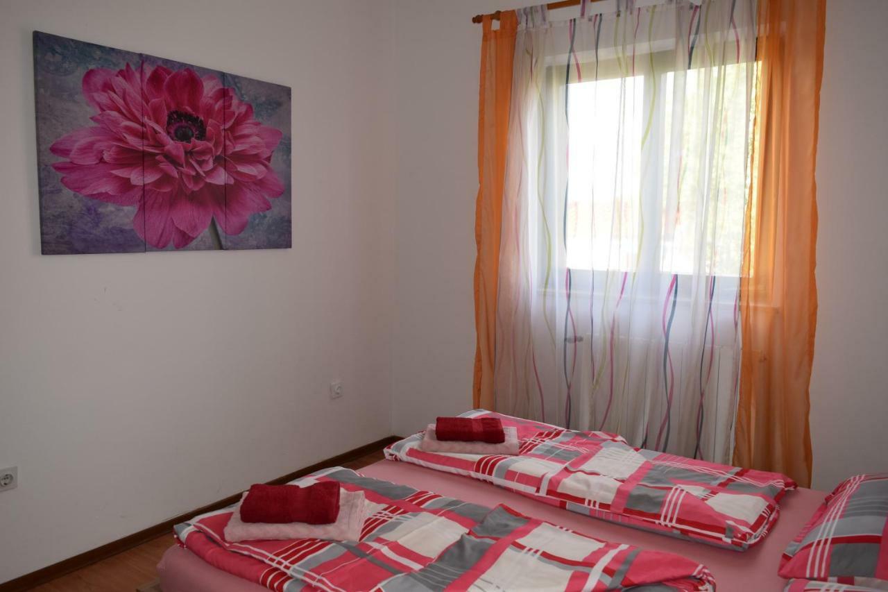 Galli Apartment Poreč