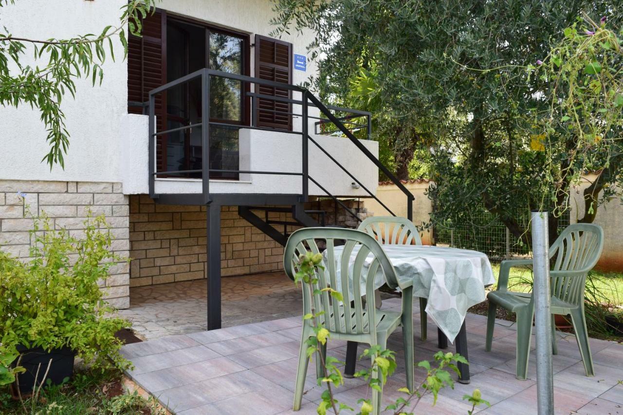 Galli Apartment *