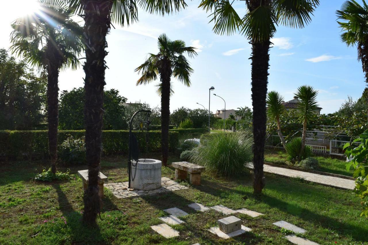 Galli Apartment Poreč