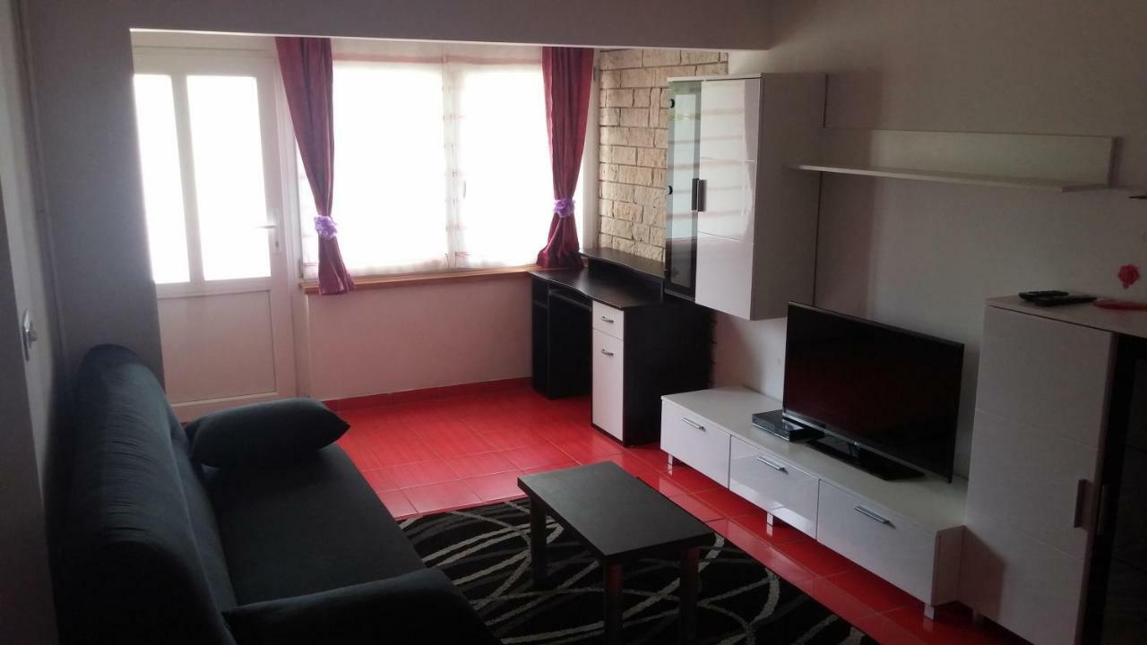 Galli Apartment Poreč